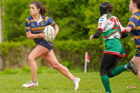 RQ 2025 - LPR2 F - TMR (12) vs (37) RCM