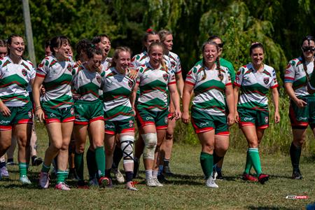 RQ 2025 - Final LP2 Fém - Prix - RCM