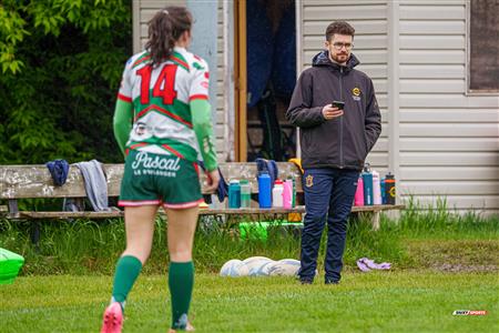 RQ 2025 - LPR2 F - TMR (12) vs (37) RCM