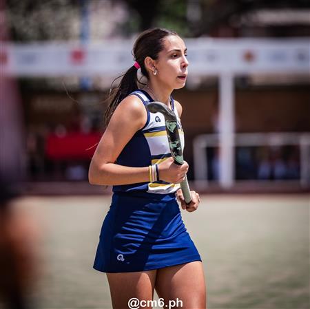 ATH 2025 - Sub 16 - Tarcos vs Tucuman Lawn Tennis