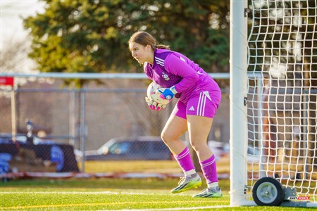 L2QC 2025 F - CS Lasalle (3) vs (2) Lévis-Est