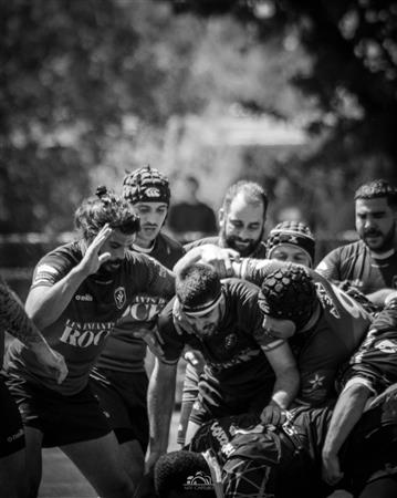 RQ 2024 - LPR2 - XV de Montréal vs Braves de Trois-Rivières