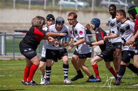 Challenge des Fabulous Rugby 2025