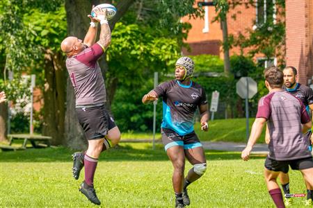 RQ 2025 - LP1M - Montreal Wanderers RFC vs Abénakis de Sherbrooke