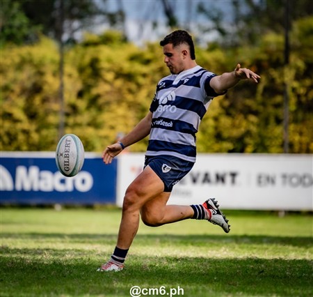 URT 2025 - 1ra e Inter - Universitario vs Tarcos