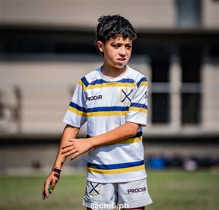 URT 2025 - M13 M15 - Universitario vs Tucuman Lawn Tennis