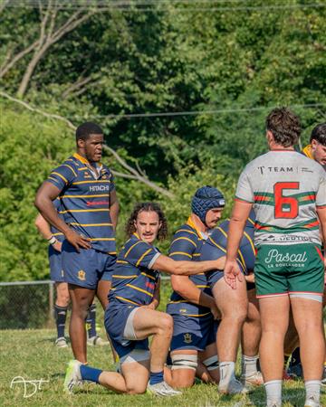 RQ 2025 - SL M - Semi Final - TMR (17) vs (3) RCM