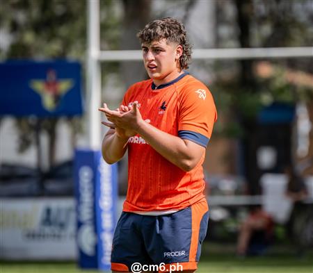 URT 2025 - M17 - Tucuman Rugby vs Universitario