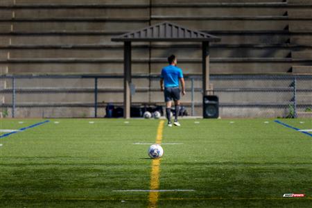 L1QC 2025 - FC Laval (4) vs (2) Royal Beauport
