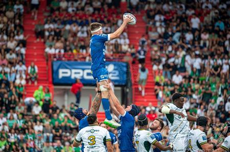 FFR 2025 - Pro D2 Finale - FC Grenoble (19) vs (24) US Montauban 