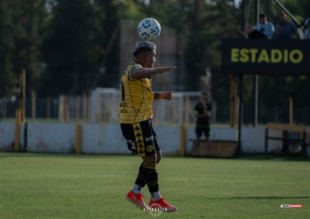 AFA - 1B - Flandria (1) vs (1) Sportivo Italiano