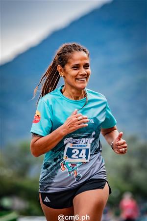 2025 - Desafio El Cadillal - Tucuman, Argentina