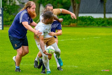 RQ 2025 - LP3M - Montréal Phenix Rugby vs Sainte-Anne-de-Bellevue RFC