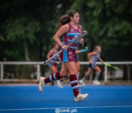 ATH 2025 - Universitario vs Jockey Club Tucuman