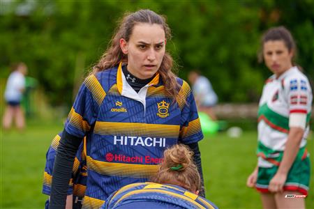 RQ 2025 - LPR2 F - TMR (12) vs (37) RCM