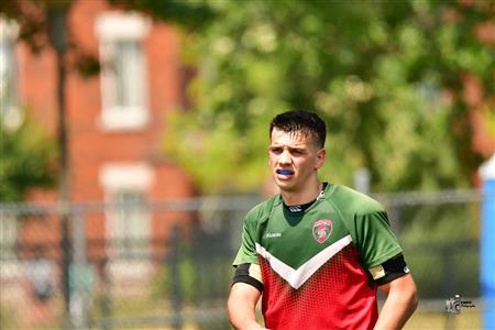 RQ 2025 - SL M - Semi Final - TMR (17) vs (3) RCM - Reel Emso Photo