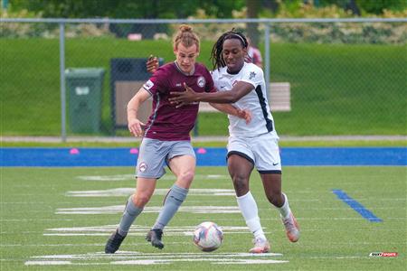 L2QC 2025 Masc - Lakeshore SC (0) vs (0) CS St-Lazare Hudson
