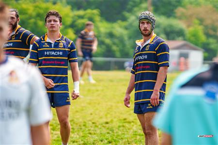 RQ 2025 - SL M Réserve - TMR vs SABRFC