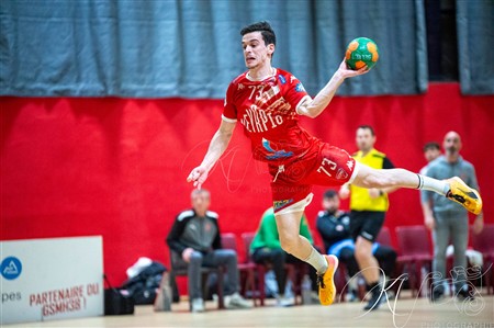 FFH 2025 GSMH vs GFCA