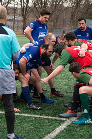 RQ 2025 - LPR2 - XV de Montréal vs RCM 2