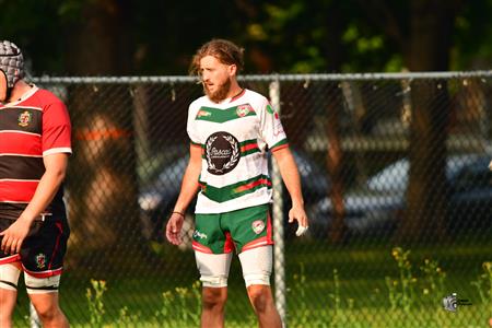 RQ 2025 - SL M - RCM vs Beaconsfield RFC - Reel EMSO