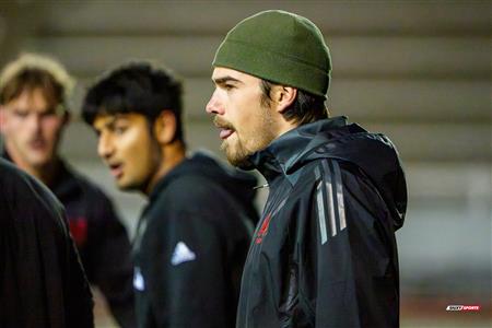 RSEQ 2025 - Rugby M - Demi Finale - McGill vs Université de Montréal - Avant & Après Match