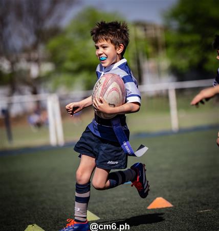 URT 2025 - Inferiores - Universitario vs Tucuman Rugby