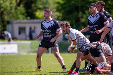 FFR 2025 - Fed3 - RC Seyssins vs SMUC