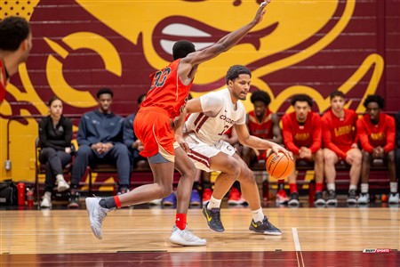 RSEQ 2025 - Basketball M - Concordia U (89) vs (63) U Laval