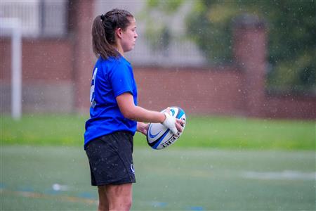 RSEQ 2025 - Rugby F - Université de Montréal vs Ottawa University