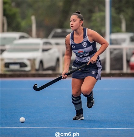 ATH 2025 - Fem - Universitario RC vs Tucuman Lawn Tennis Club