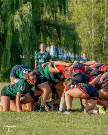 RQ 2025 - Final LPR1F - Beaconsfield vs Irocks