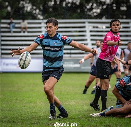 URT 2025 - Universitario de Tucuman vs Universitario de Mar del Plata