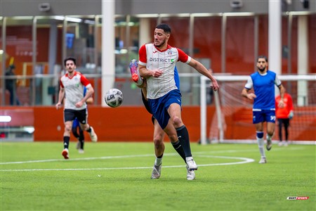 TKL 2025 Div1 - EKIP (2) vs (2) Union Sportive de Montréal