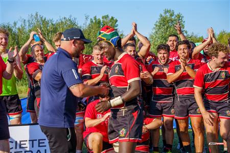 RQ 2025 - Final SL Reserve - Prix - Beaconsfield