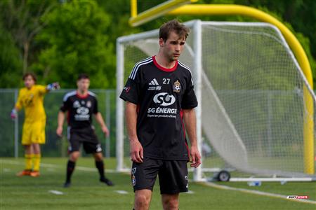 L1QC 2025 - FC Laval (4) vs (2) Royal Beauport