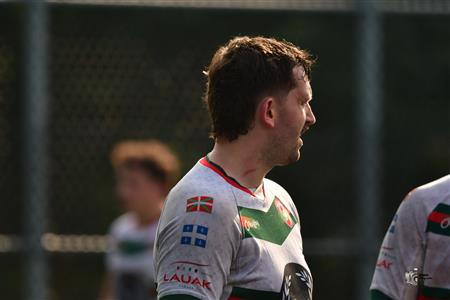 RQ 2025 - SL M - RCM vs Beaconsfield RFC - Reel EMSO