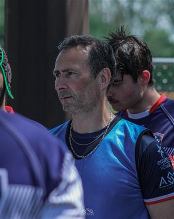 RQ 2024 - LPR2 - XV de Montréal vs Mont-Tremblant RFC