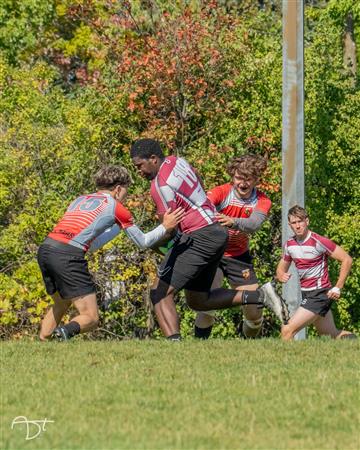RSEQ Collégial 2025 - Vanier VS Brébeuf