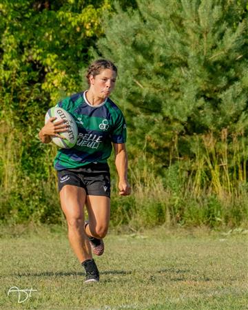 RQ 2025 - Final LPR1F - Beaconsfield vs Irocks