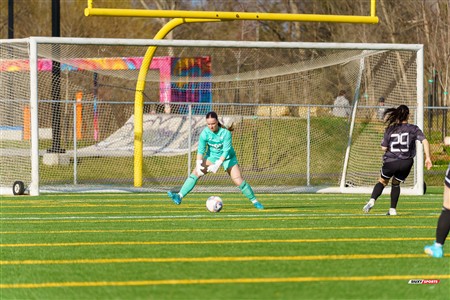 L2QC 2025 F - CS Boucherville (1) vs (1) Lévis-Est