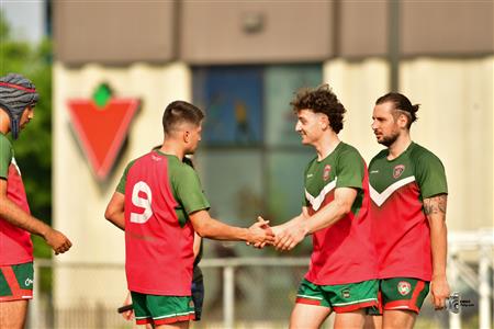 RQ 2025 - SL R M - CRQ (5) vs (31) RCM