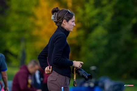 RSEQ 2025 - Soccer F - Concordia vs Université de Montréal