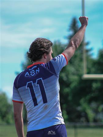 RQ 2024 - LPR2 - St-Lambert Locks vs XV de Montréal