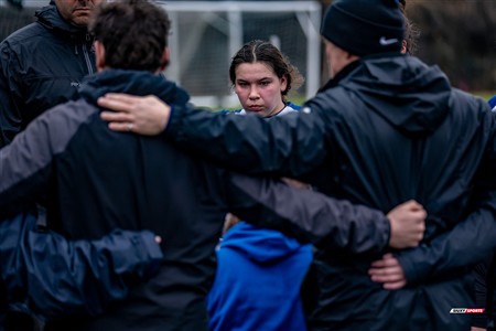 QORC-CROQ 2025 - QUÉBEC EST vs QUÉBEC OUEST