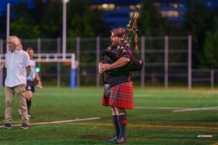 RQ - LPR1 M Rés - XV de Montréal vs Montreal Irish RFC