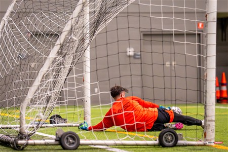 TKL 2025 Div1 - EKIP (2) vs (2) Union Sportive de Montréal