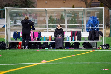 L1QCF 2025 - CS Mont-Royal Outremont vs CS Longueuil