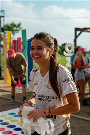 TLCF 2024 - Futbol - 13a Fecha Torneo Clausura 2024 B