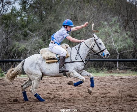 Torneo Nacional de Pato dia de la Independencia Argentina